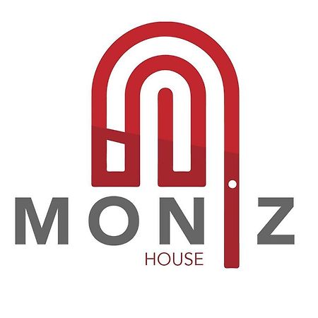 サンタ・クルス・ダ・グラシオーザMoniz Houseアパートメント エクステリア 写真