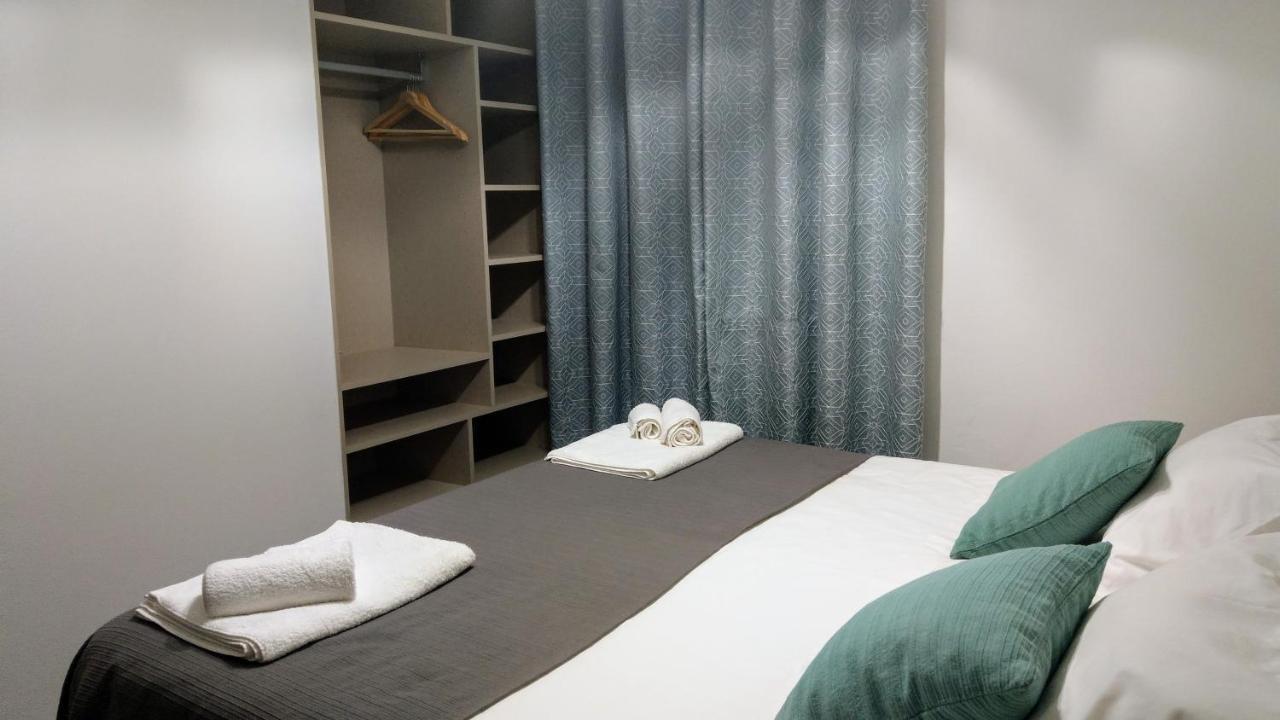 サンタ・クルス・ダ・グラシオーザMoniz Houseアパートメント エクステリア 写真