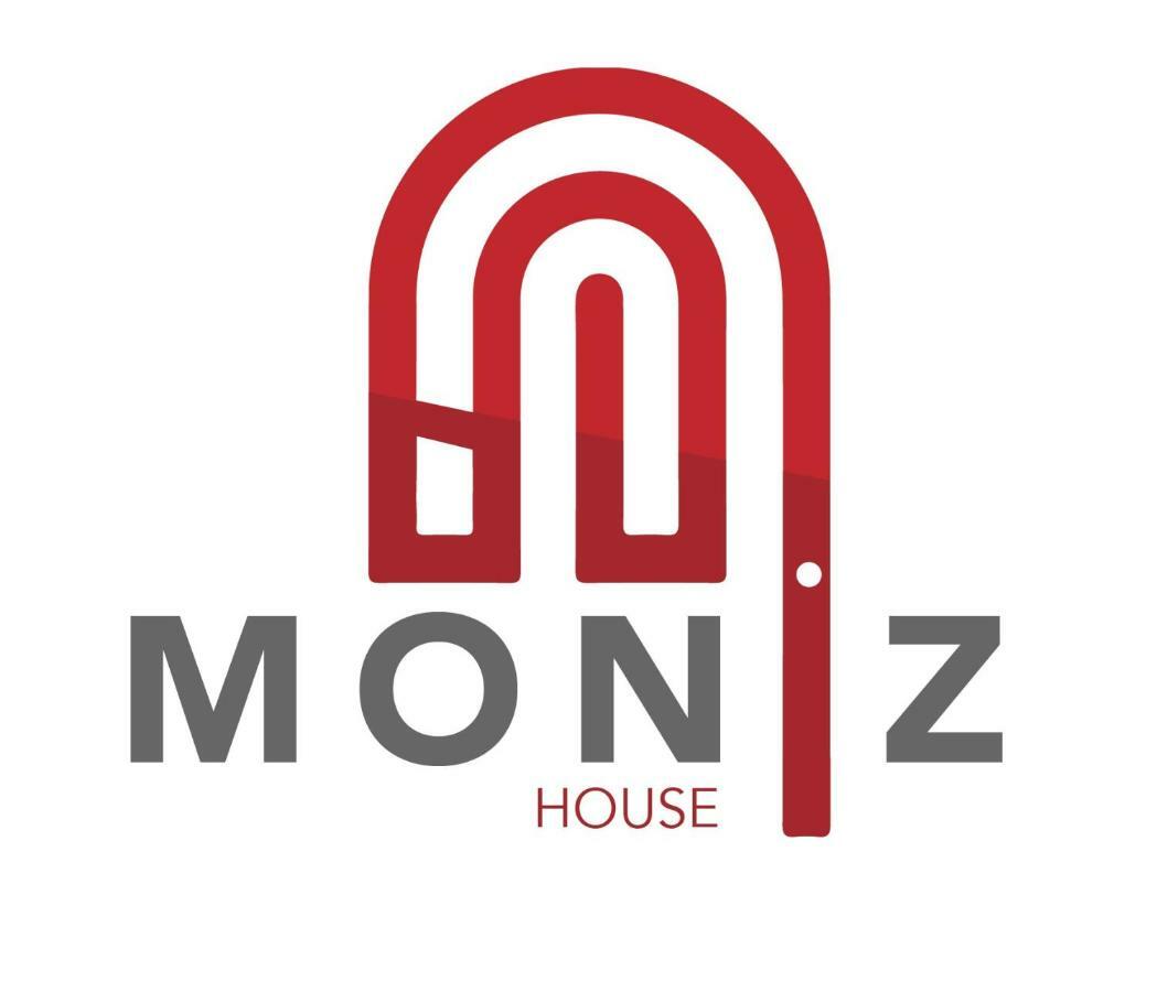サンタ・クルス・ダ・グラシオーザMoniz Houseアパートメント エクステリア 写真