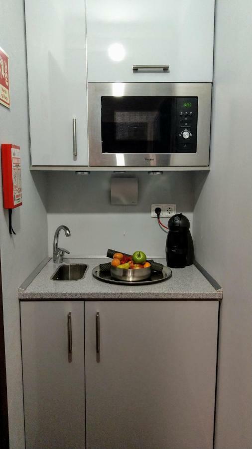 サンタ・クルス・ダ・グラシオーザMoniz Houseアパートメント エクステリア 写真